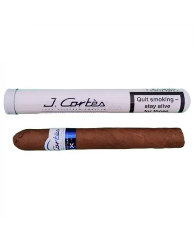 Сигара J.Cortes Corona Dominican (Домінікана) 1 шт