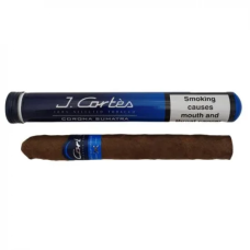 Сигара J.Cortes Corona Sumatra (Суматра) 1 шт