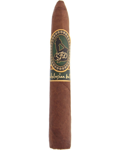 Сигара La Flor Dominicana (LFD) Andalusian Bull Cigars (Домінікана) 1 шт