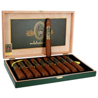 Сигара La Flor Dominicana (LFD) Andalusian Bull Cigars (Доминикана) коробка 10 шт