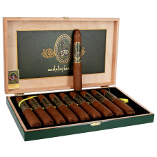Сигара La Flor Dominicana (LFD) Andalusian Bull Cigars (Домінікана) коробка 10 шт