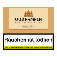 Сигари Oud Kampen Senoritas"10 (Суматра) пачка 10 шт