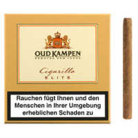 Сигарили Oud Kampen Elite Cigarillo (20шт)