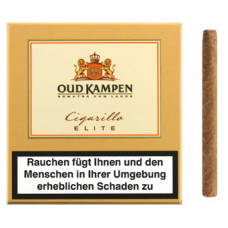 Сигариллы Oud Kampen Elite Cigarillo (20шт)