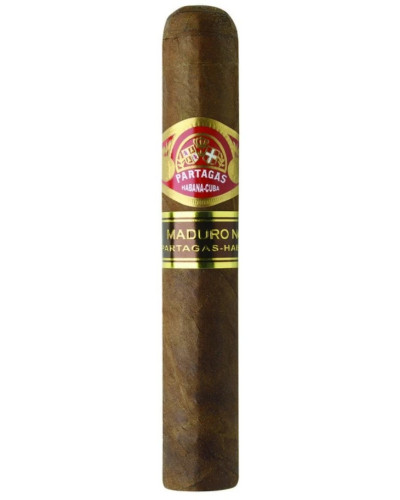 Сигара PARTAGAS MADURO № 1 (Куба) 1 шт