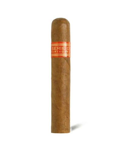 Сигара PARTAGAS SERIE D № 4 (Куба) 1 шт