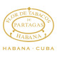 Сигары Partagas Сигары Partagas