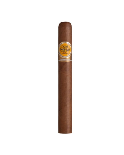 Сигара Quai D'Orsay Coronas Claro (Куба) 1 шт