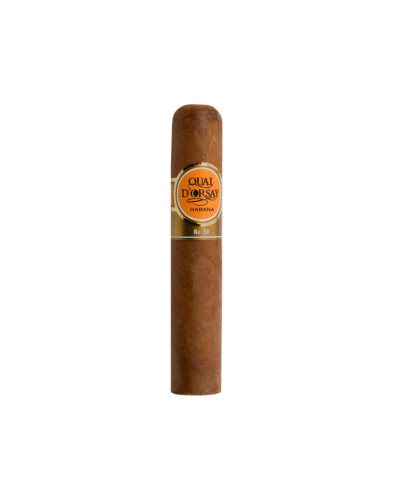 Сигара Quai D'Orsay № 50 (Куба) 1 шт