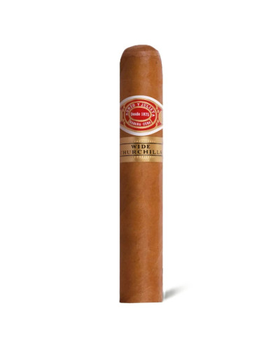 Сигара ROMEO Y JULIETA CHURCHILLS (Куба) 1 шт