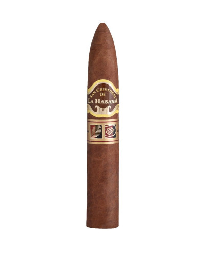 Сигара SAN CRISTOBAL DE LA HABANA PRADO (Куба) 1 шт