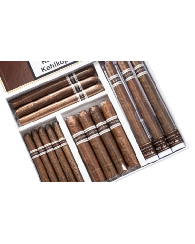 Сигары Guantanamera Seleccion (Куба) набор 15 шт