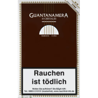 Сигары Guantanamera  Cristales "10 (Куба) коробка 10 шт
