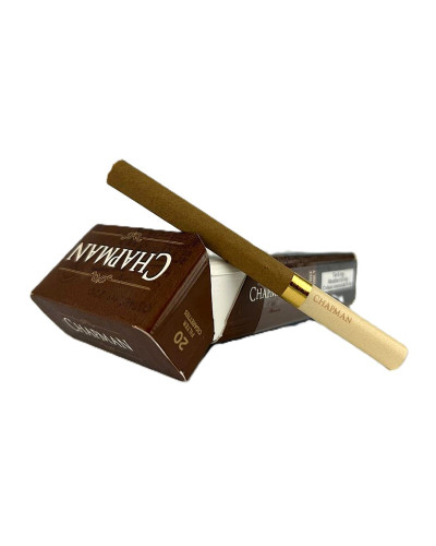 Сигарети Chapman Compact Coffee (кава)