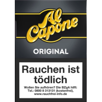 Сигареты Al Capone Original