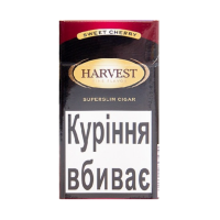 Сигаретиы HARVEST Superslim Sweet Cherry (сладкая вишня)