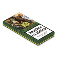 Сигарили Brazil Trüllerie Aperitivo (Бразилія) (5шт)
