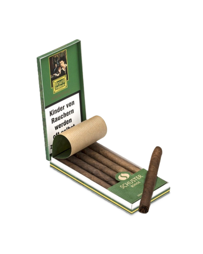 Сигариллы Brazil Trüllerie Aperitivo (Бразилия) (5шт)