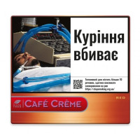 Сигарили Cafe Creme Red