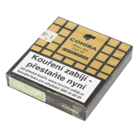 Сигарили COHIBA Club 20 Limited Edition (Куба) (20шт)
