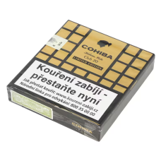 Сигарили COHIBA Club 20 Limited Edition (Куба) (20шт)