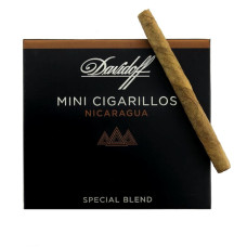 Сигарили Davidoff Mini Nicaragua  (20шт) 