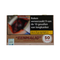 Сигарили Eenmalig Cigarillos (Sumatra) (50шт)