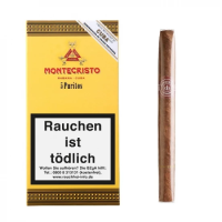 Сигариллы Montecristo Puritos "5