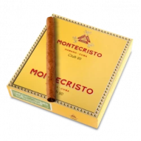 Сигариллы Montecristo Club "20
