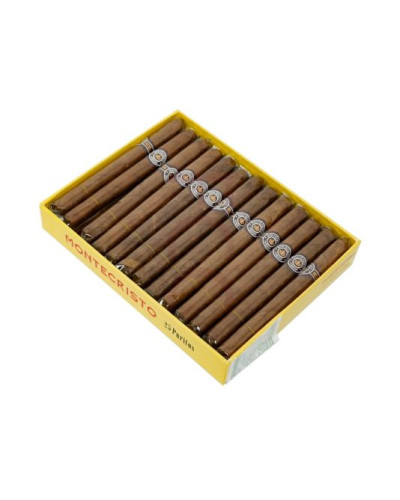 Сигарили Montecristo Puritos 25 (Куба) (25шт)
