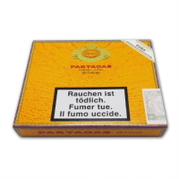 Сигарили Partagas Habana Cuba 25 (Куба) (25 шт)