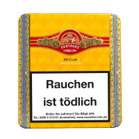 Сигариллы Partagas Habana Cuba 20 Limited Edition (Куба) (20 шт)