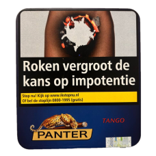 Сигарилы Panter Tango 20 шт