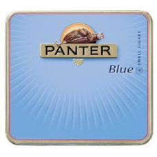 Сигарили Panter Blue ваніль