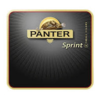 Сигарили Panter Sprint  ваніль