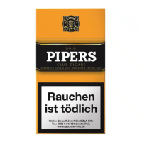 Сигарили Pipers Gold