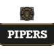 Сигарили Pipers Сигарили Pipers