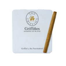 Сигариллы The Griffin's Griffinos "20 (Доминикано) 20шт