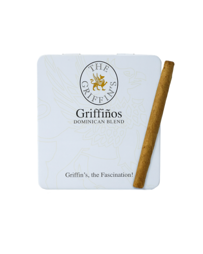 Сигариллы The Griffin's Griffinos "20 (Доминикано) 20шт