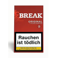 Сигариллы BREAK Original 