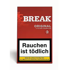 Сигарили BREAK Original 