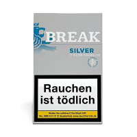 Сигариллы BREAK Silver 