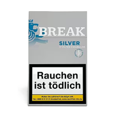 Сигарили BREAK Silver 