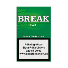 Сигарили BREAK Flux