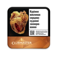 Сигарили CLUBMASTER Mini Brown (20 шт)