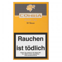 Сигариллы COHIBA Short "10