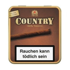 Сигарили Country Mini (пач20) 