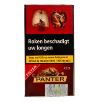 Сигарили Panter Filter Red Pocket (5шт)