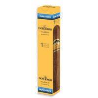 Сигара Don Tomas Clasico Robusto (Гондурас) 1 шт