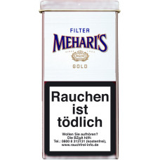 Сигарили Mehari`s Gold